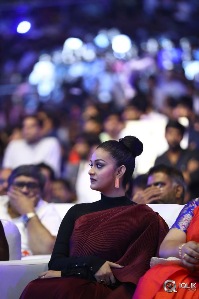 Agnyaathavaasi-Movie-Audio-Launch-Photos